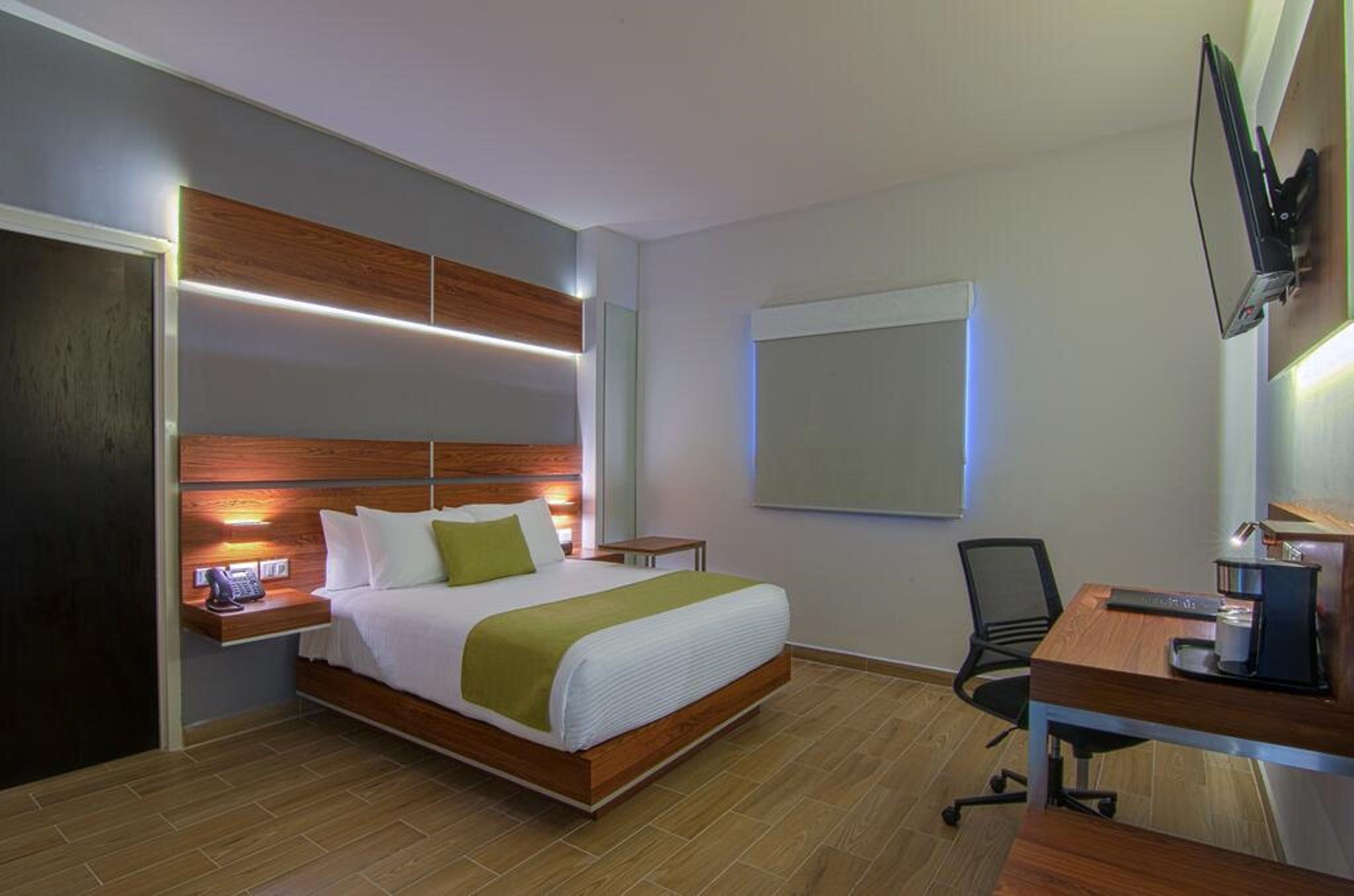 Sleep Inn كويريتارو المظهر الخارجي الصورة