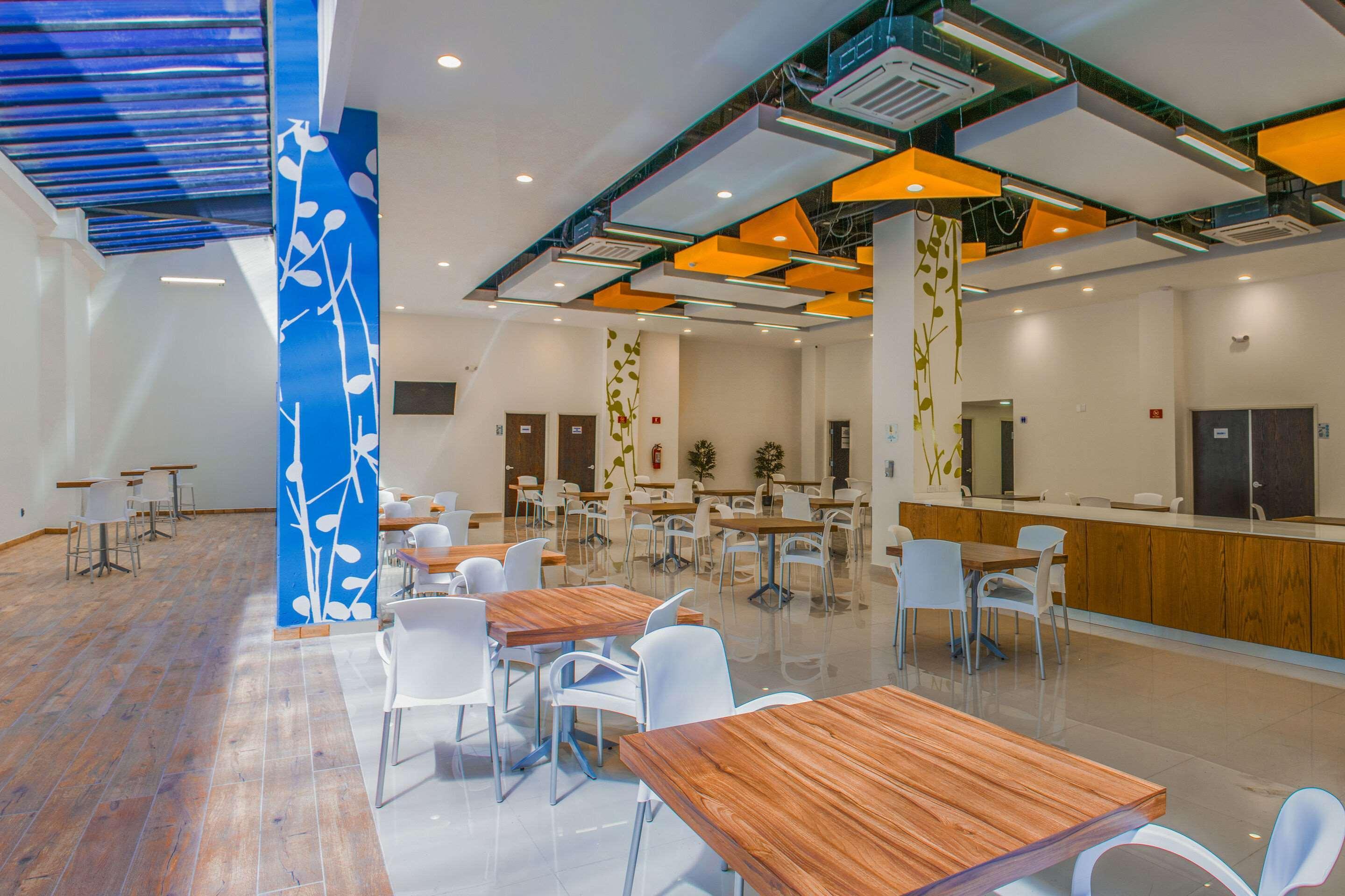 Sleep Inn كويريتارو المظهر الخارجي الصورة