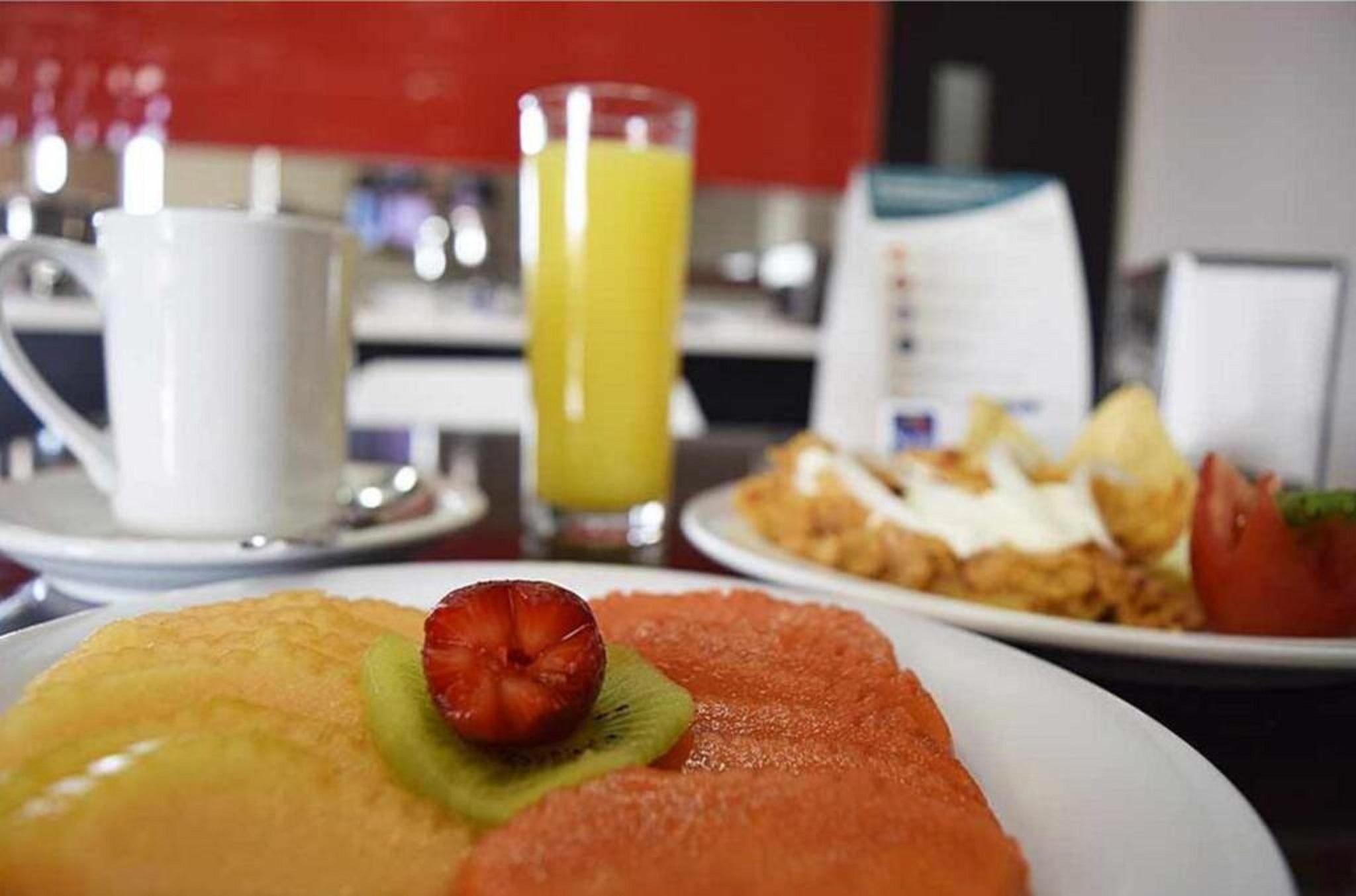 Sleep Inn كويريتارو المظهر الخارجي الصورة