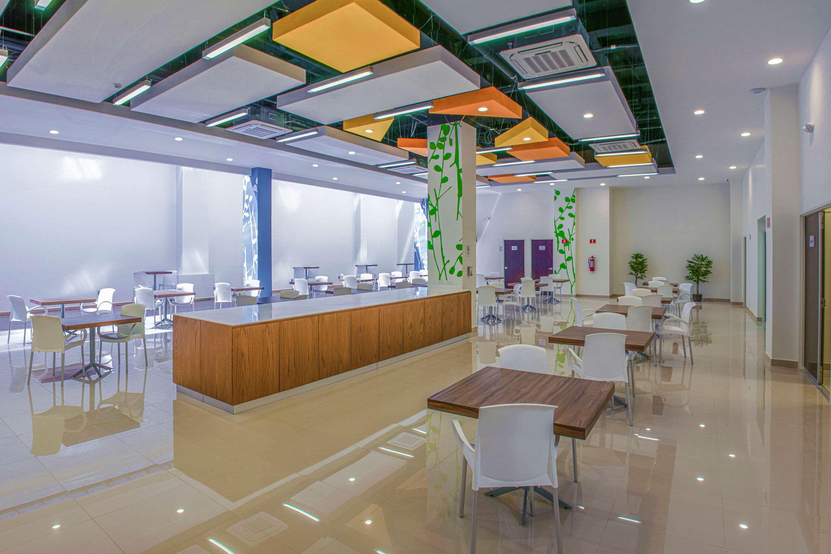 Sleep Inn كويريتارو المظهر الخارجي الصورة